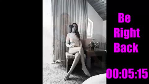 Anahi online show from 19, 2, 2025