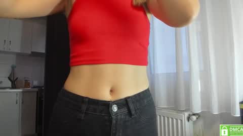 Anahi online show from 13, 9, 2025