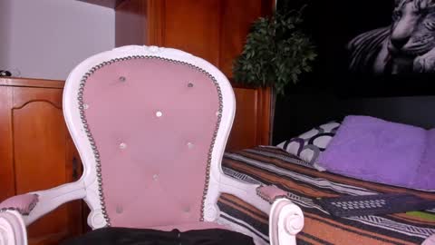 Anahi online show from 31, 1, 2025