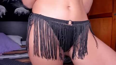 Anahi online show from 12, 9, 2025