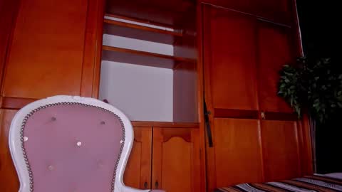 Anahi online show from 26, 11, 2025