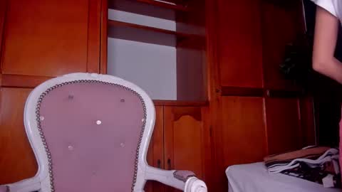 Anahi online show from 17, 1, 2026