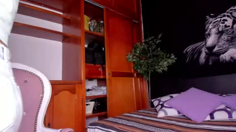 Anahi online show from 5, 5, 2026