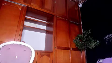 Anahi online show from 24, 7, 2026