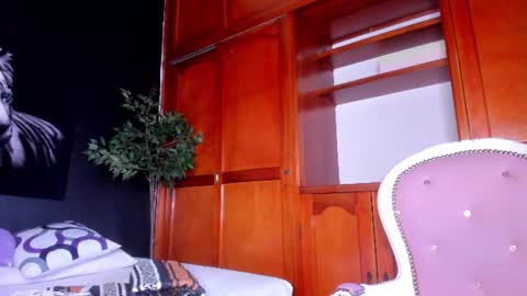 Anahi online show from 25, 7, 2026