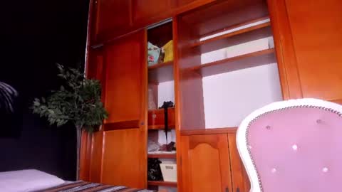 Anahi online show from 29, 7, 2026