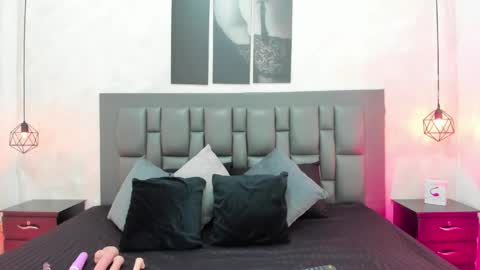 anahi  online show from 29, 4, 2026