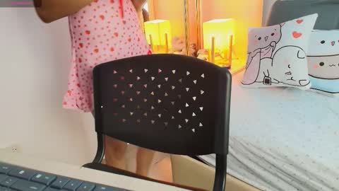 Anahi  online show from 3, 2, 2026