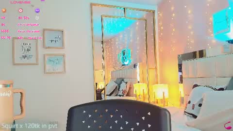 Snapshot of anahi_maite chatting on 27, 6, 2026 Anahi online show from 27, 6, 2026