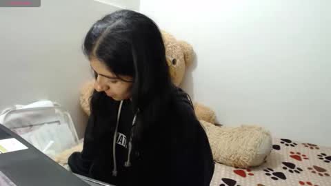 Anahi Browns online show from 23, 2, 2026