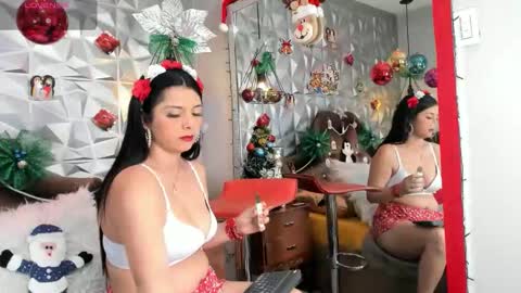 ANA online show from 22, 12, 2025