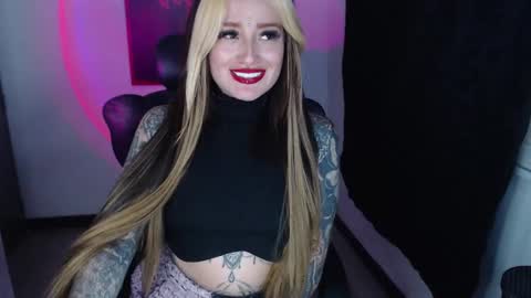  Callme Mistress Ani  online show from 3, 12, 2024