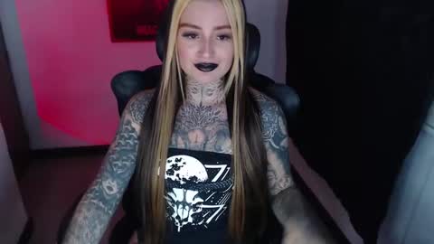  Callme Mistress Ani  online show from 13, 12, 2024