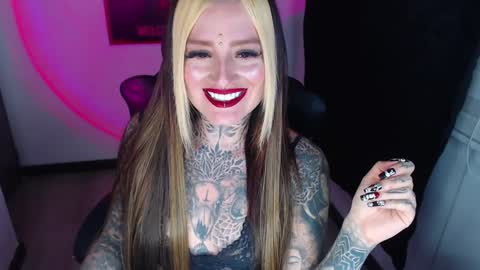  Callme Mistress Ani  online show from 17, 12, 2024