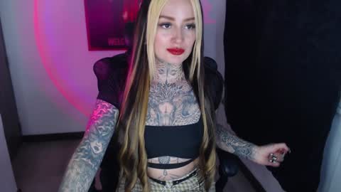  Callme Mistress Ani  online show from 24, 12, 2024