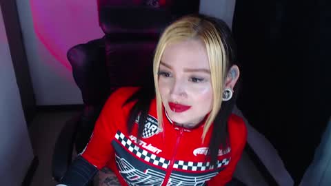  Callme Mistress Ani  online show from 6, 1, 2025