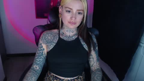  Callme Mistress Ani  online show from 24, 1, 2025