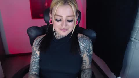  Callme Mistress Ani  online show from 31, 1, 2025