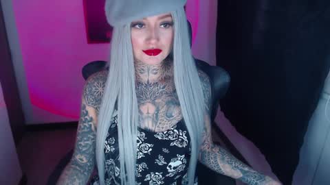  Callme Mistress Ani  online show from 4, 2, 2025