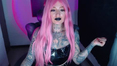  Callme Mistress Ani  online show from 5, 2, 2025