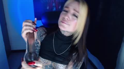  Callme Mistress Ani  online show from 6, 2, 2025