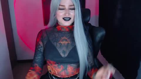  Callme Mistress Ani  online show from 19, 2, 2025