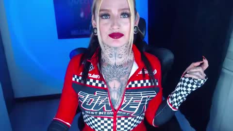  Callme Mistress Ani  online show from 6, 3, 2025