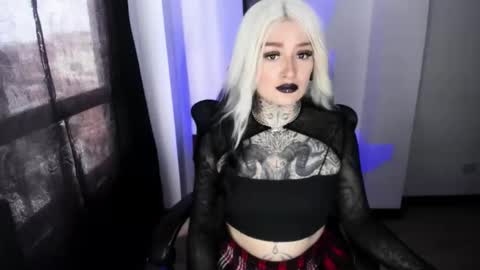  Callme Mistress Ani  online show from 21, 10, 2025