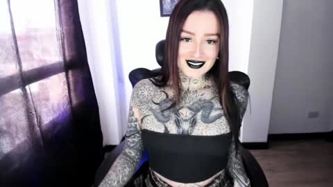  Callme Mistress Ani  online show from 2, 2, 2026