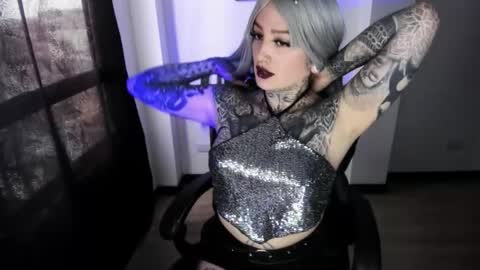  Callme Mistress Ani  online show from 10, 2, 2026
