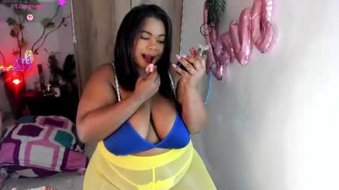 Snapshot of anai_valentinex chatting on 7, 7, 2026 anai_valentinex online show from 7, 7, 2026