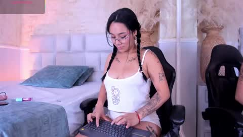 Im Sara  online show from 1, 5, 2026