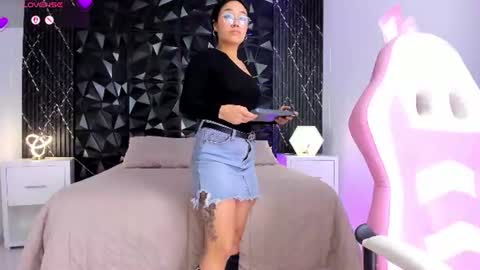 Im Sara  online show from 20, 7, 2026