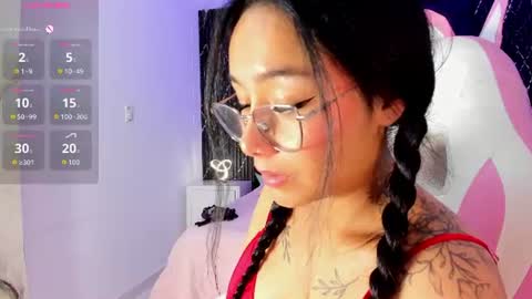 Im Sara  online show from 31, 7, 2026