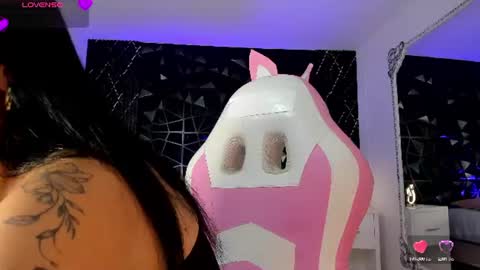 Im Sara  online show from 2, 8, 2026