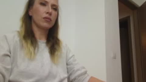 anaid_blaze2 online show from 4, 11, 2025