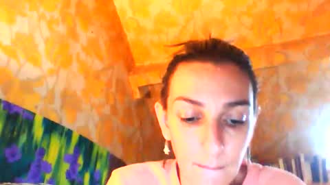 Snapshot of anais2405 chatting on 20, 10, 2025 anais2405 online show from 20, 10, 2025