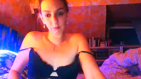 Snapshot of anais2405 chatting on 21, 10, 2025 anais2405 online show from 21, 10, 2025