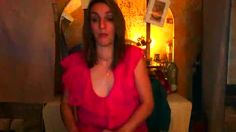 Snapshot of anais2405 chatting on 6, 11, 2025 anais2405 online show from 6, 11, 2025