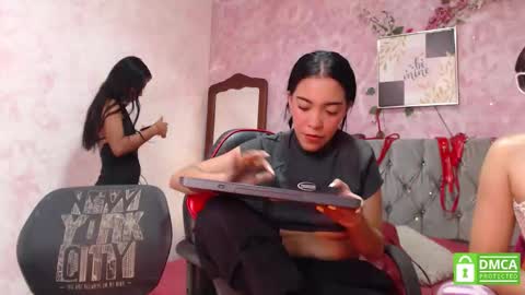 Anais Victoria online show from 9, 10, 2025