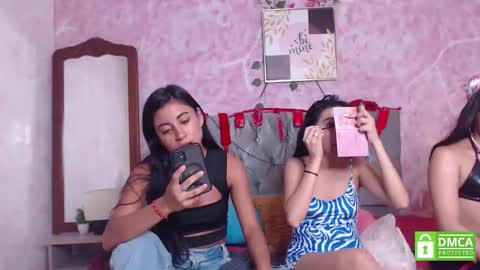 Anais Victoria online show from 28, 10, 2025