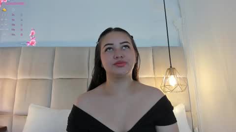  Anais clark  online show from 18, 2, 2025