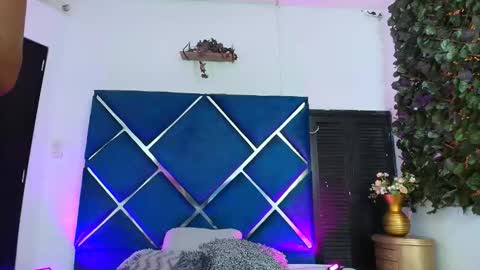 Anais online show from 23, 3, 2026