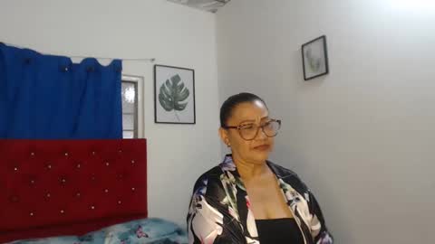 Libby online show from 27, 10, 2025