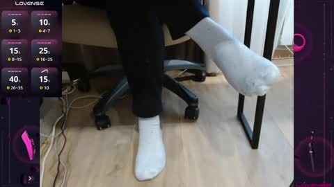 Snapshot of analanalla chatting on 1, 2, 2025 analanalla online show from 1, 2, 2025