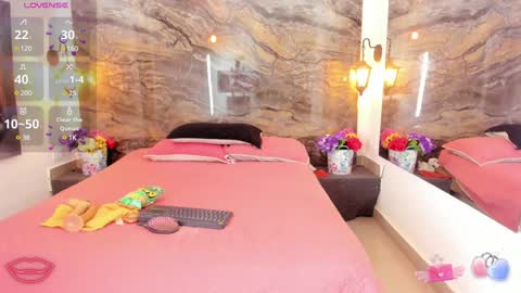 Analia smith online show from 7, 2, 2025