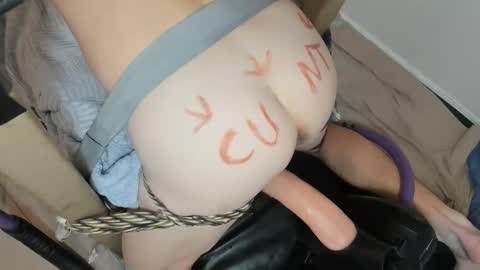 analmagician online show from 3, 1, 2025