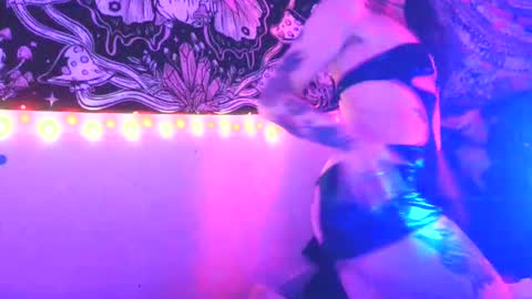 AnaLove online show from 3, 5, 2026