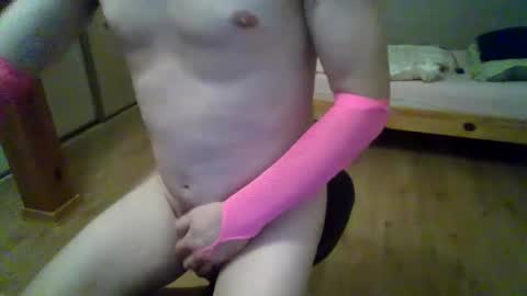 Analstasya Fantasy online show from 21, 11, 2025