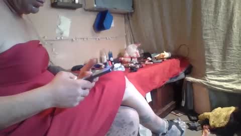 Snapshot of analwhore666 chatting on 8, 2, 2025 kinkylilanalslut online show from 8, 2, 2025